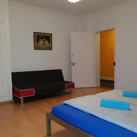 Homestay City Цюрих