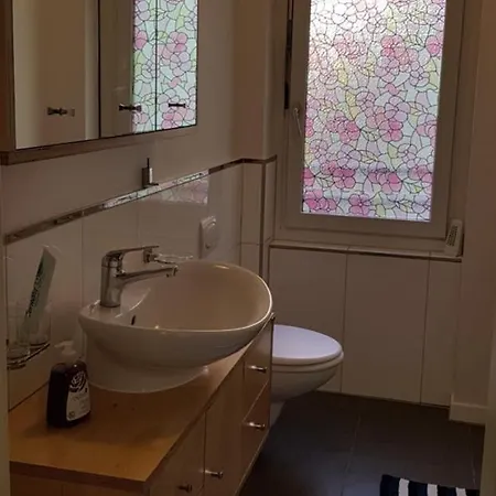 Проживання в сім'ї Homestay City