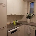Homestay City * Zürich