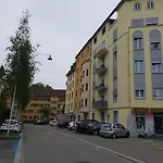 Homestay City Hotell