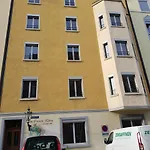 Homestay City