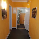 Hotell Homestay City *