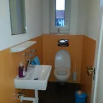 Homestay City Hotell