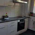호텔 Homestay City 취리히
