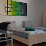 Homestay City
