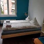 Hotell Homestay City *