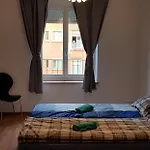 Homestay City *