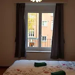 Hotell Homestay City