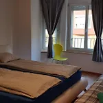 Homestay City * Zürich
