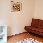 Hotell Homestay City