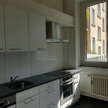 Homestay Zurich City