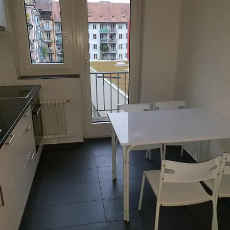 Séjour chez l'habitant Homestay City