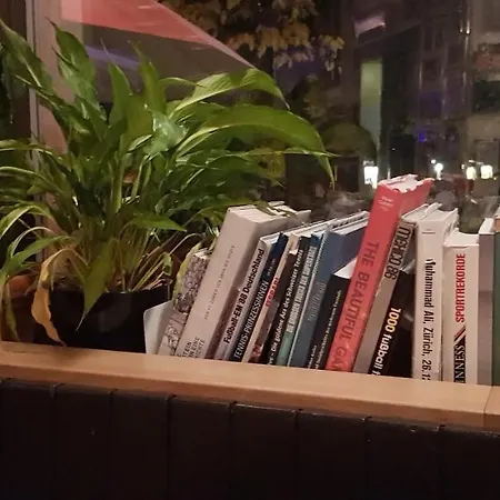 Homestay Zurich City Ξενοδοχείο