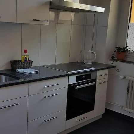 Séjour chez l'habitant Homestay City Zurich