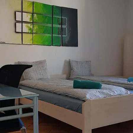 Homestay Zurich City