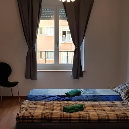 Homestay Zurich City *