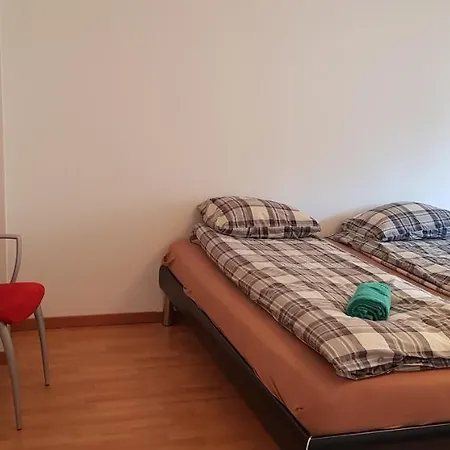 Homestay Zurich City