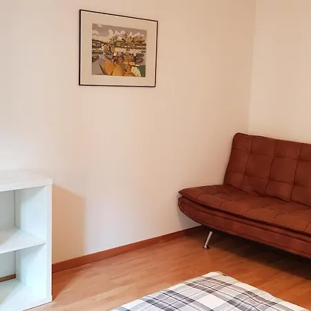Séjour chez l'habitant Homestay City