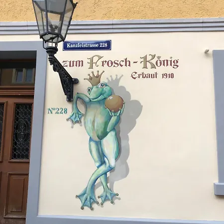 Homestay City Zurich