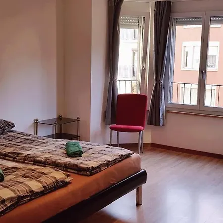 Homestay Zurich City