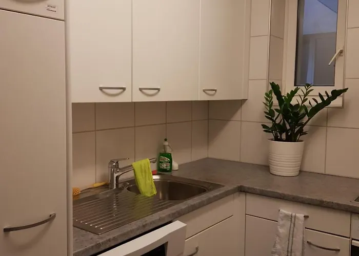 Homestay City * Zürich