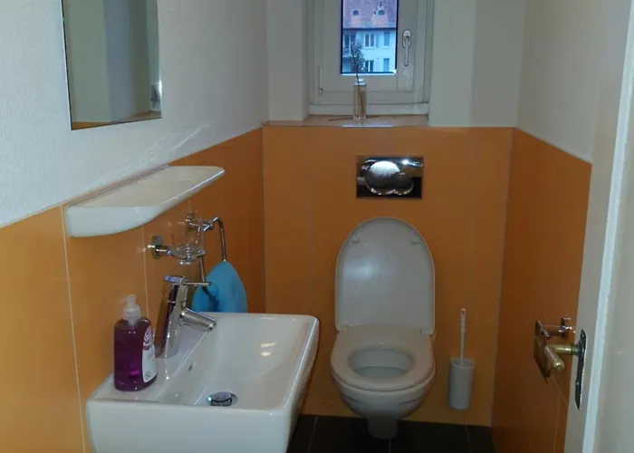 Homestay City Hotell