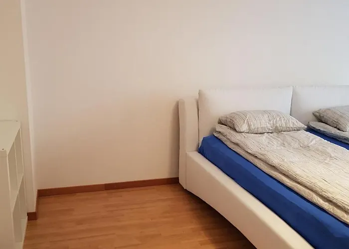 Homestay City Hotell *