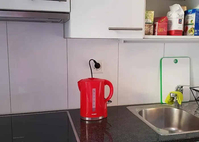 Homestay City * Zürich