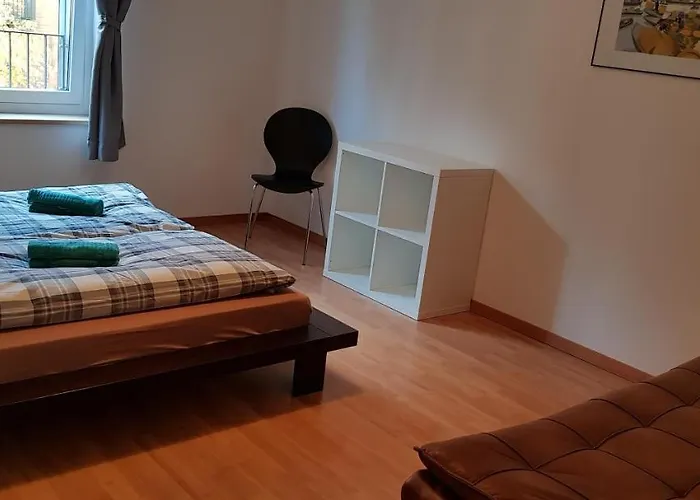 Homestay City Hotel *