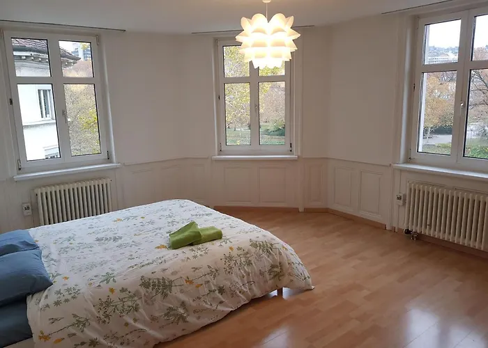 Otel Homestay City *