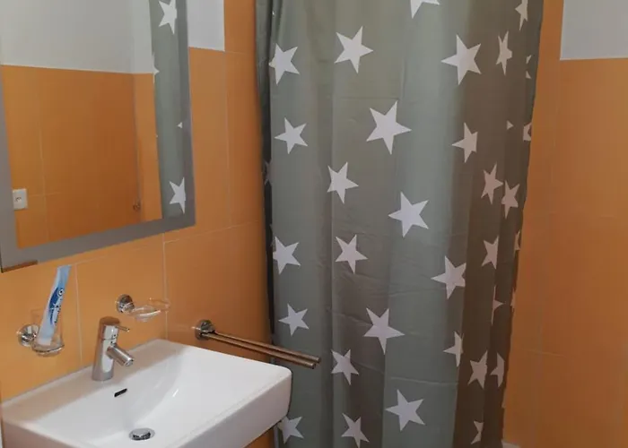 Homestay City Otel *