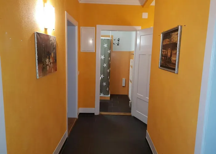 Otel Homestay City *