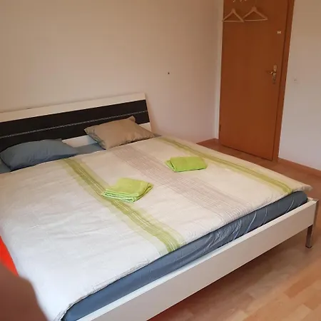 Homestay City
