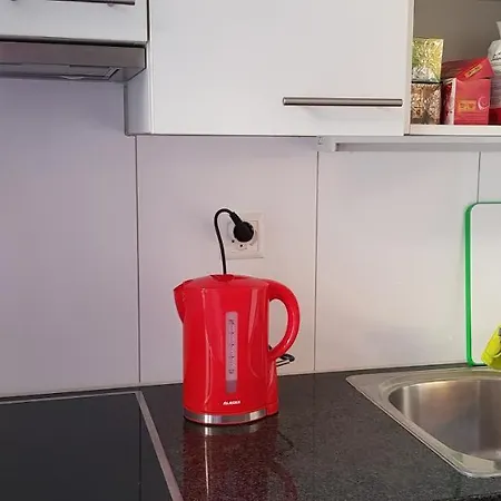 Homestay City * Curych